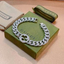 Picture of Gucci Bracelet _SKUGuccibracelet08cly599287